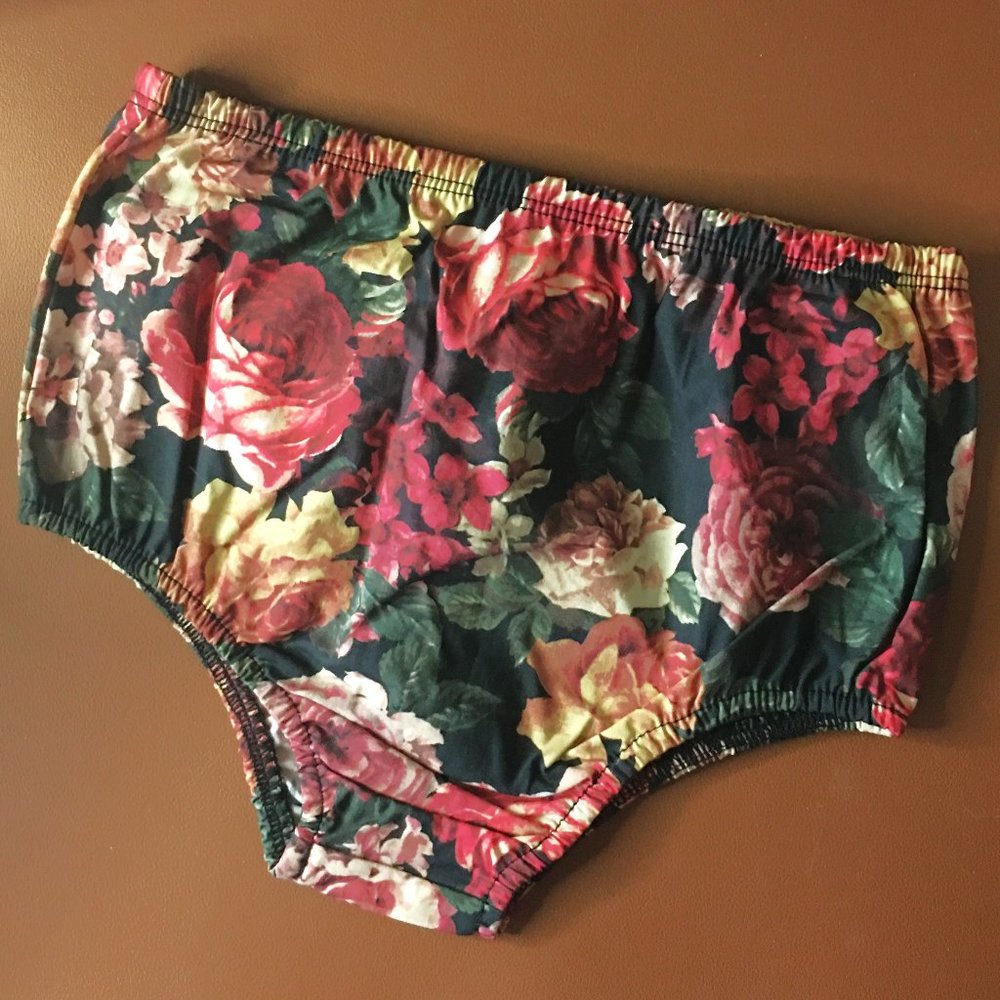 EDGEHILL COLLECTION Mommy & Me Dress by Antonio Melani 12 month  NEW WITH TAGS! - Picture 5 of 15